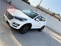 هیوندای تۆکسۆن